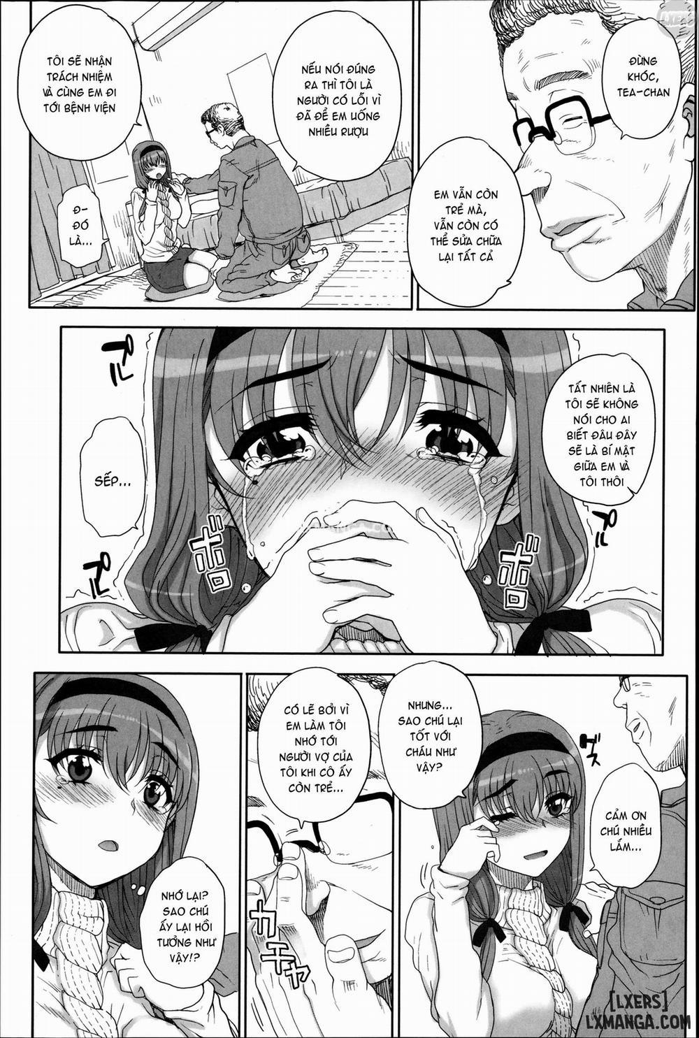 Maiden NeTRia 8 trang 7