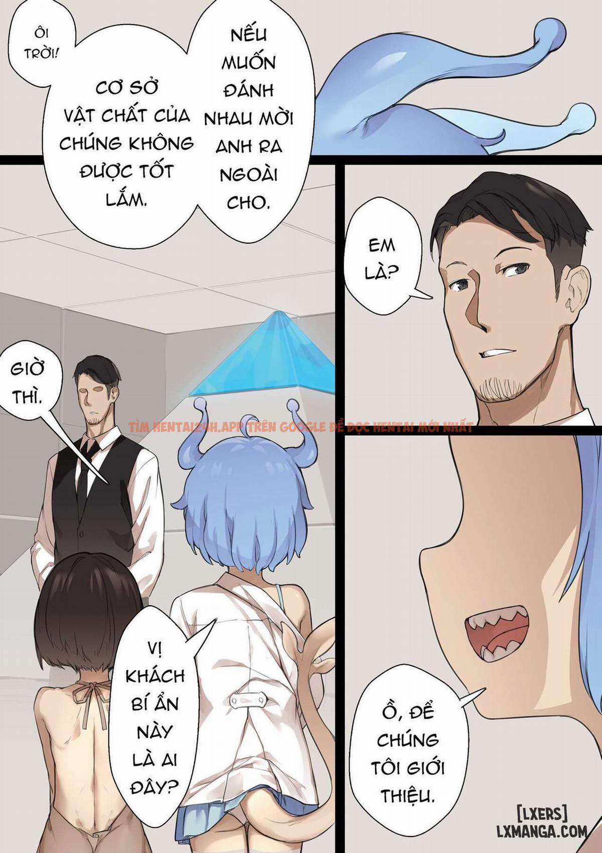 Maiden Singularity Ch.2 2 trang 25