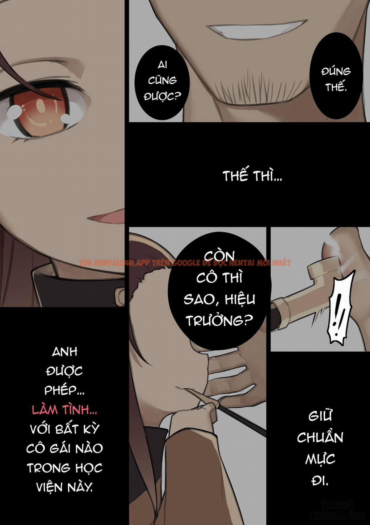 Maiden Singularity 1 trang 14