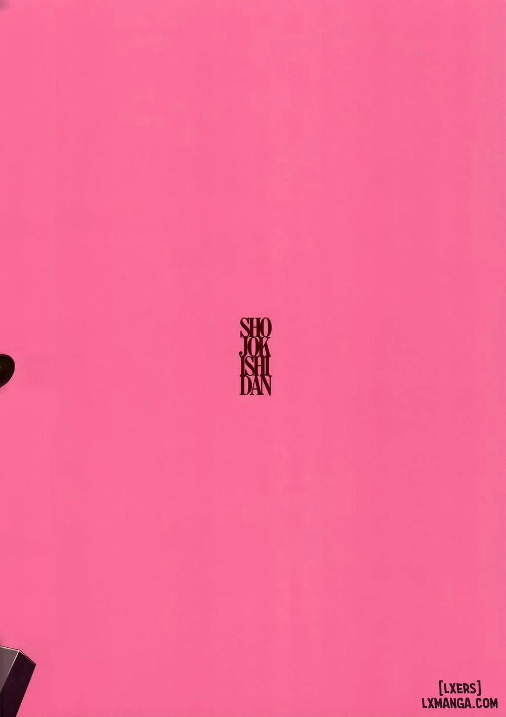 MAIDEN VOYAGE Oneshot trang 1