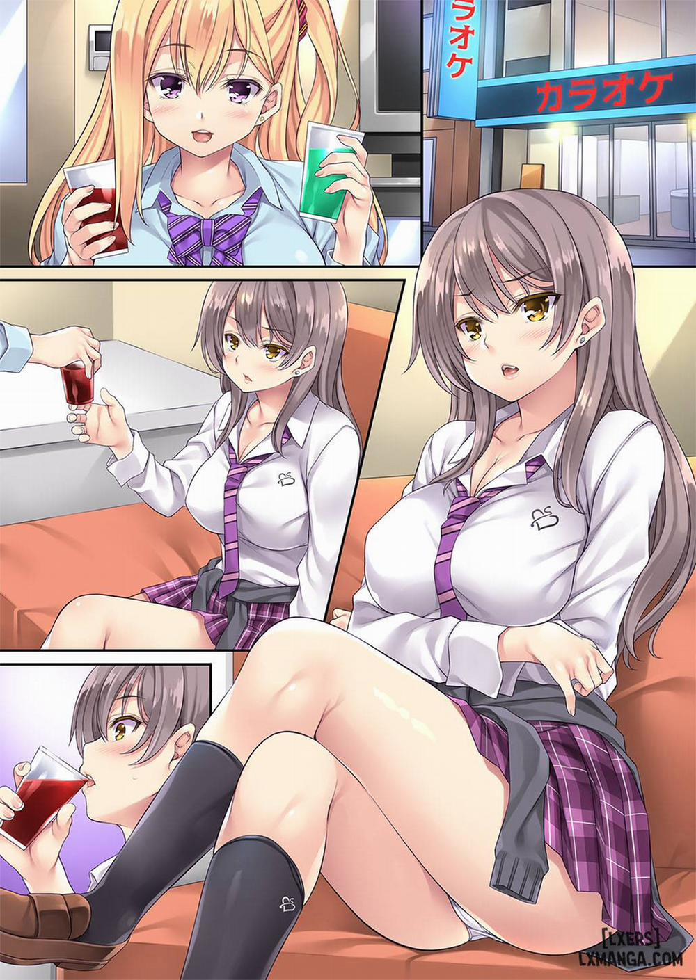 Maigo, Hiroimashita. Soushuuhen Oneshot trang 46