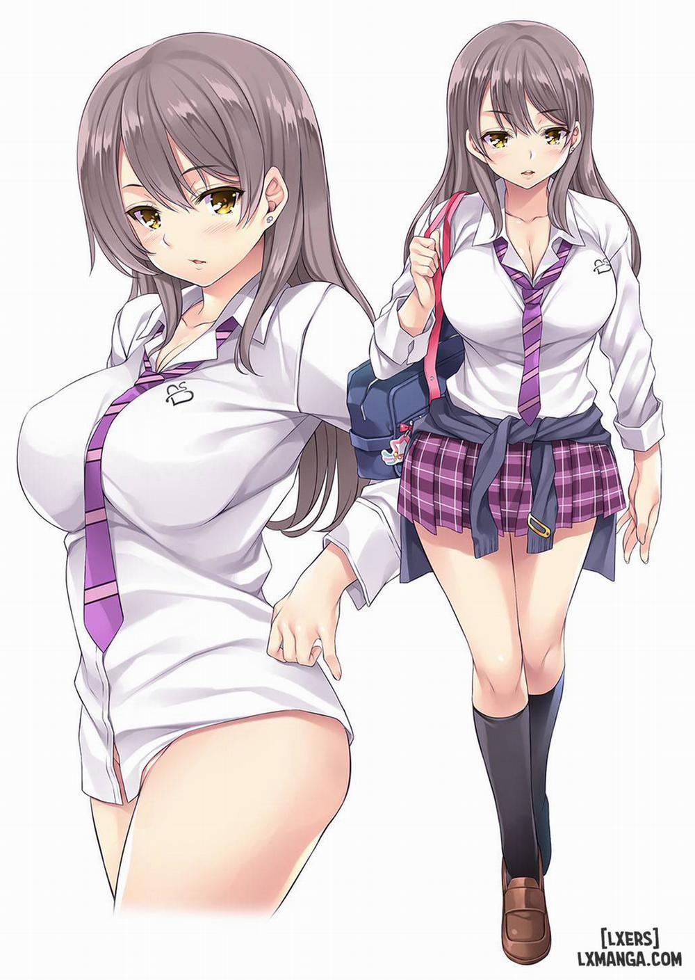 Maigo, Hiroimashita. Soushuuhen Oneshot trang 63