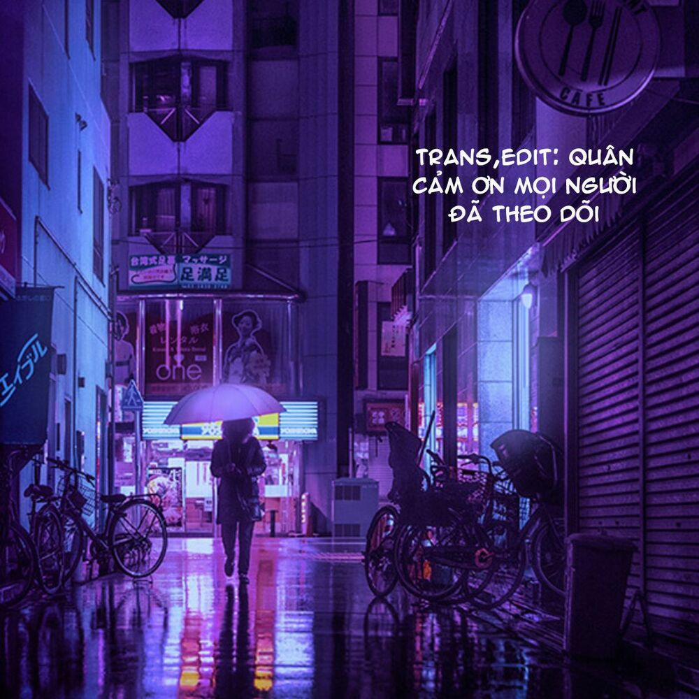 Maiko-San Chi No Makanai-San 1 trang 33