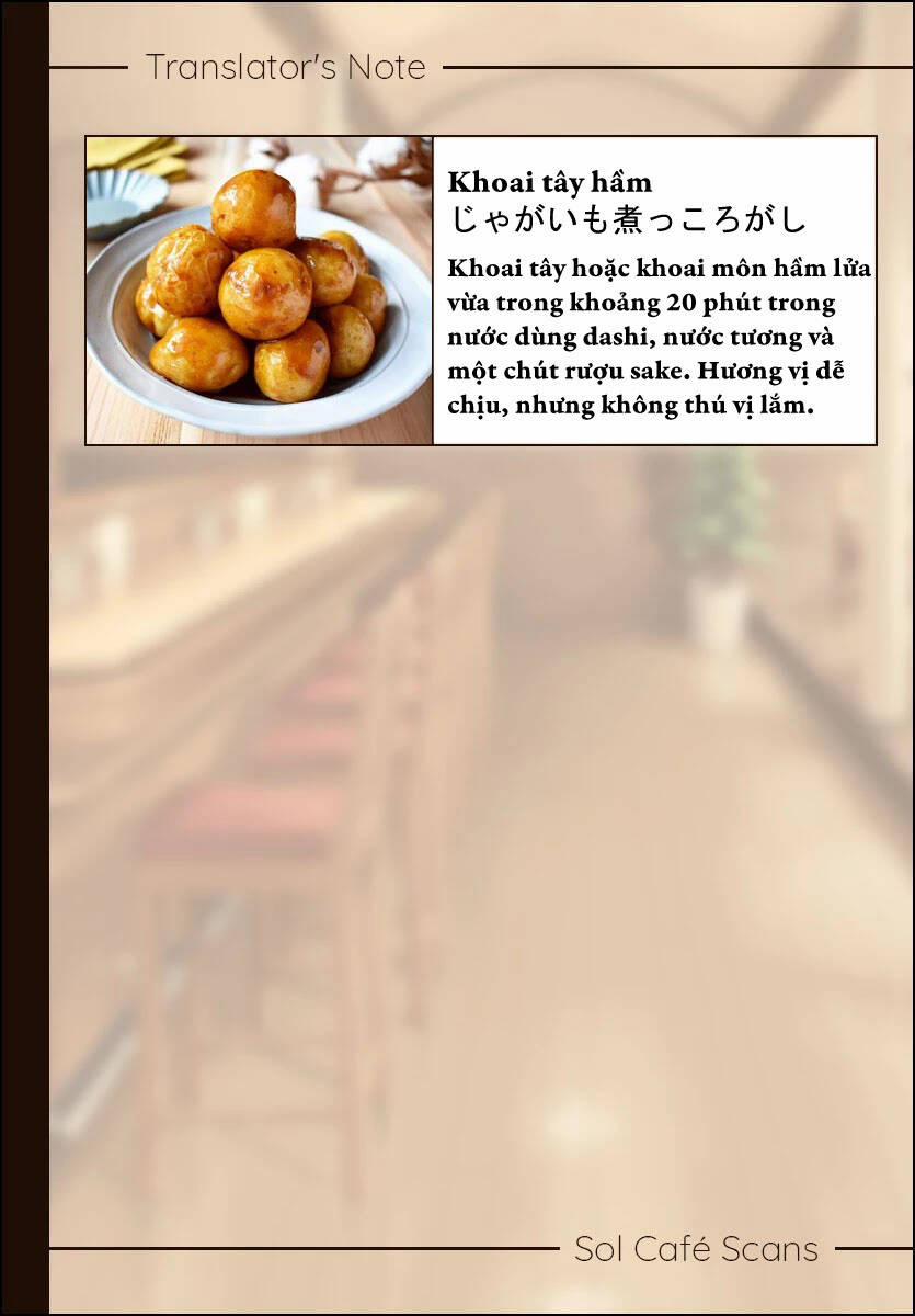 Maiko-San Chi No Makanai-San 107 trang 10