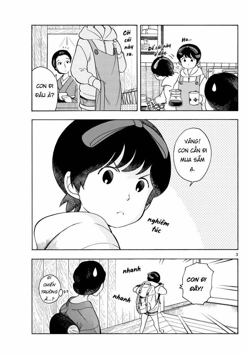 Maiko-San Chi No Makanai-San 113 trang 2