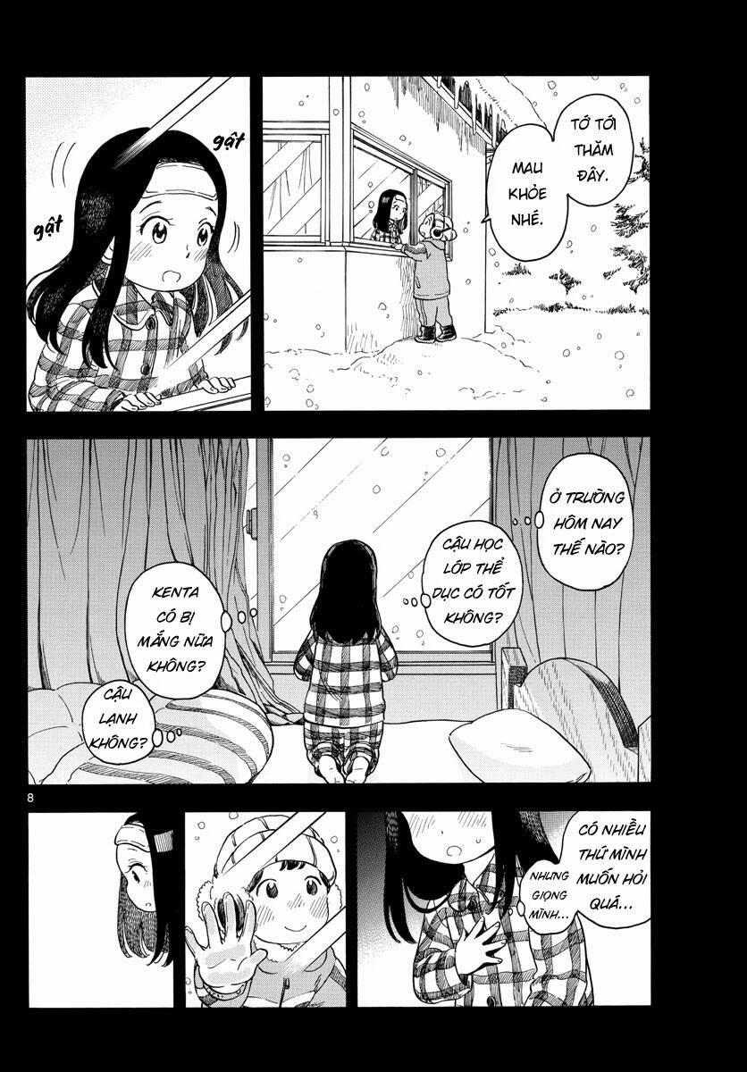 Maiko-San Chi No Makanai-San 113 trang 7