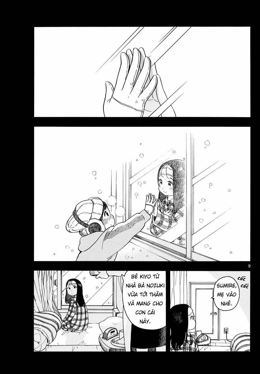 Maiko-San Chi No Makanai-San 113 trang 8