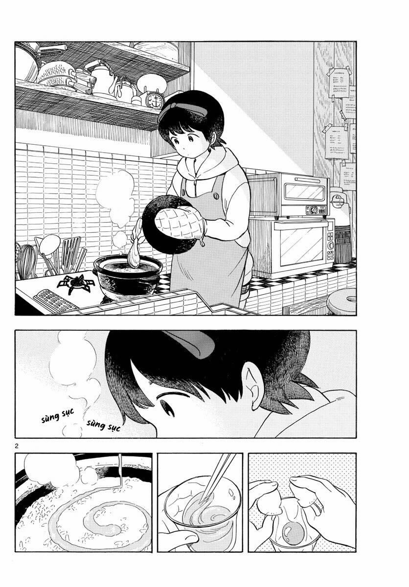 Maiko-San Chi No Makanai-San 114 trang 1