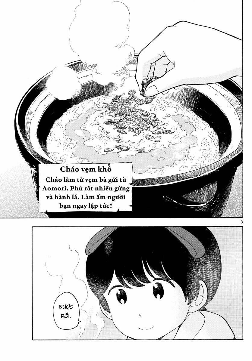 Maiko-San Chi No Makanai-San 114 trang 2