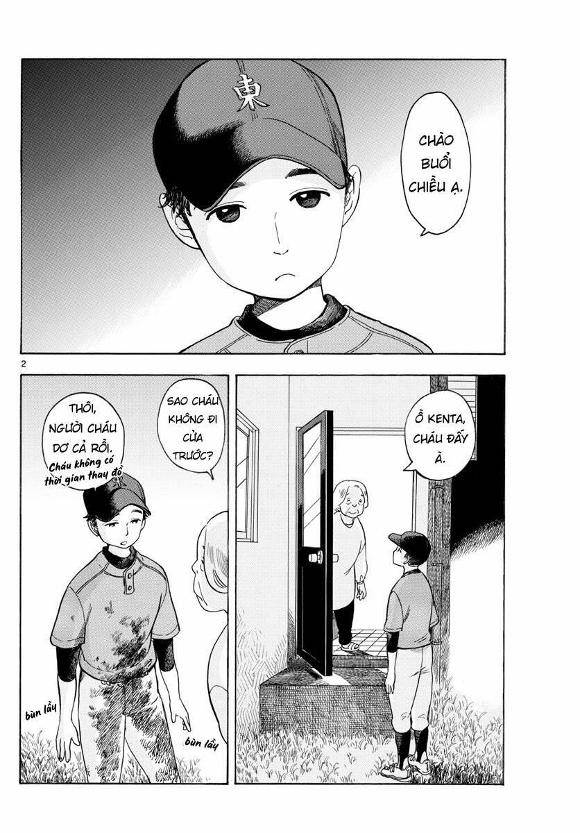 Maiko-San Chi No Makanai-San 115 trang 1