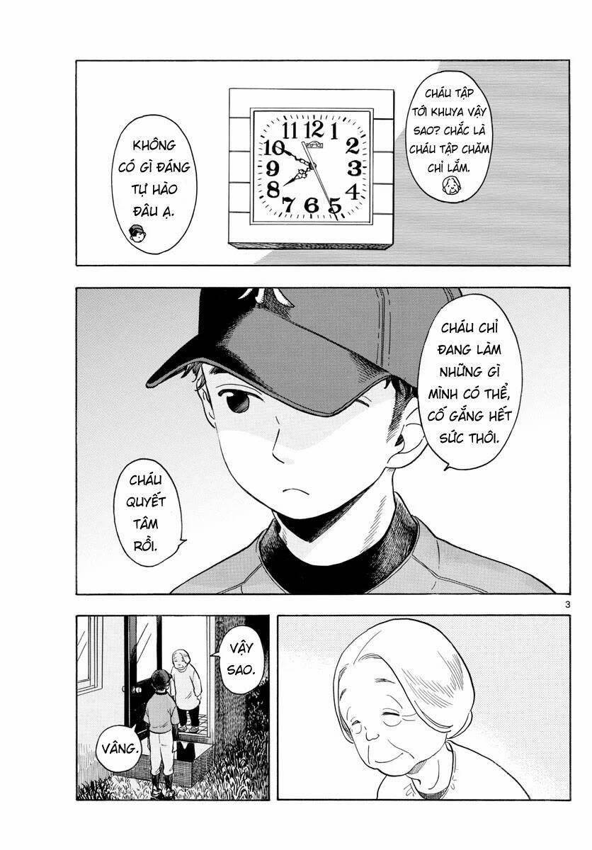 Maiko-San Chi No Makanai-San 115 trang 2