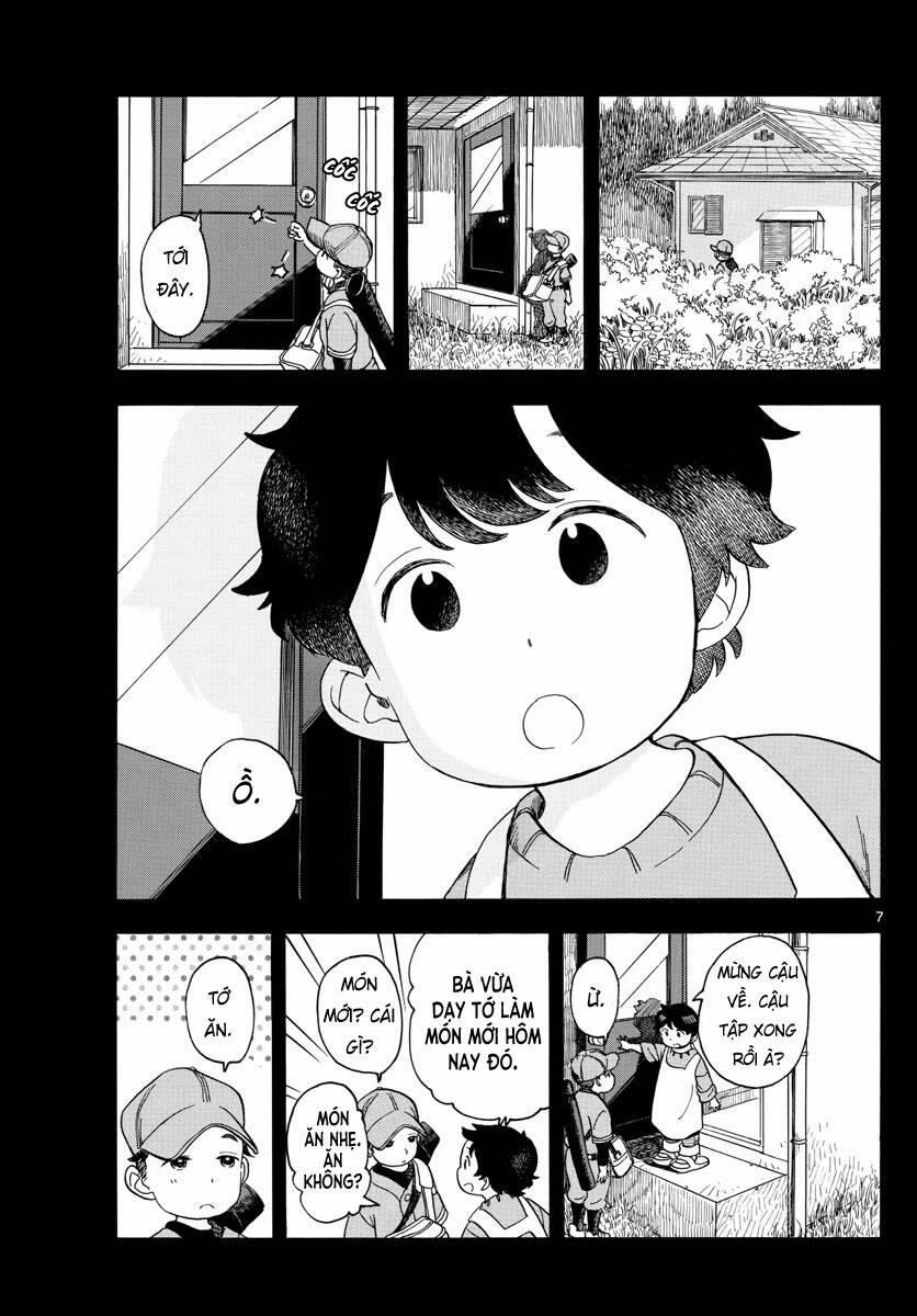 Maiko-San Chi No Makanai-San 115 trang 6