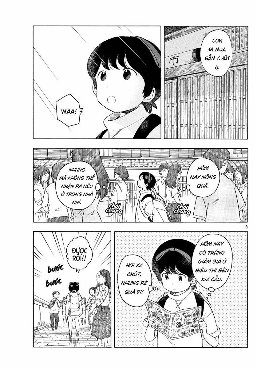 Maiko-San Chi No Makanai-San 120 trang 2