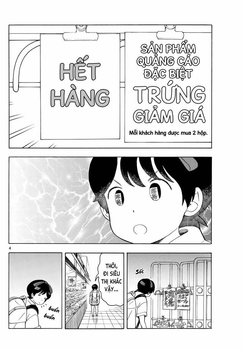 Maiko-San Chi No Makanai-San 120 trang 3