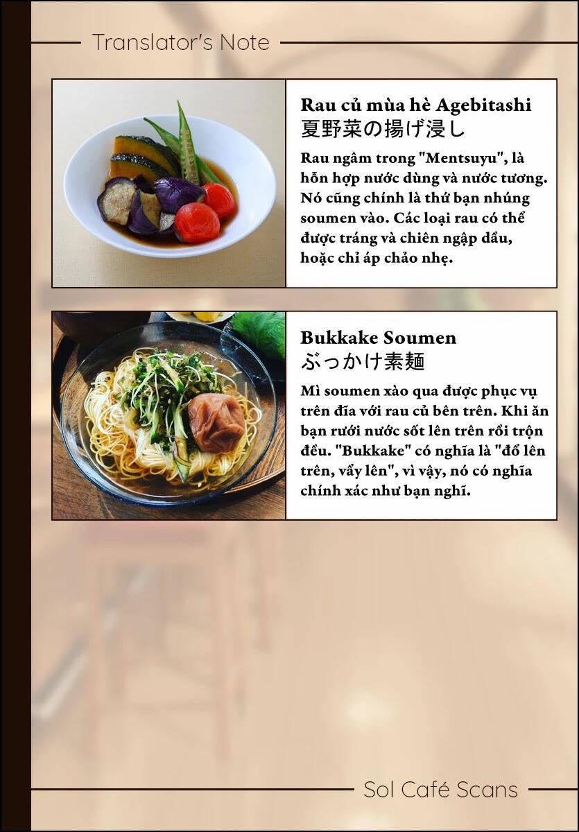 Maiko-San Chi No Makanai-San 121 trang 10