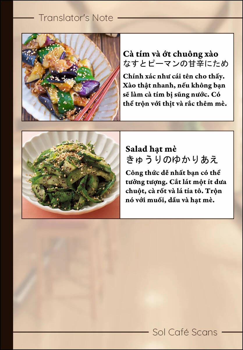 Maiko-San Chi No Makanai-San 124 trang 10