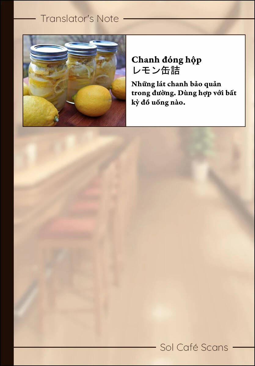 Maiko-San Chi No Makanai-San 128 trang 10