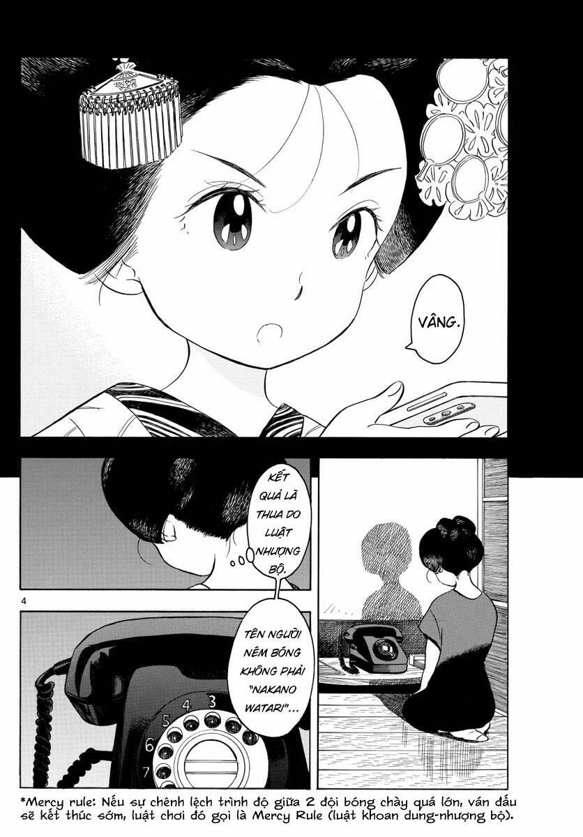 Maiko-San Chi No Makanai-San 128 trang 3