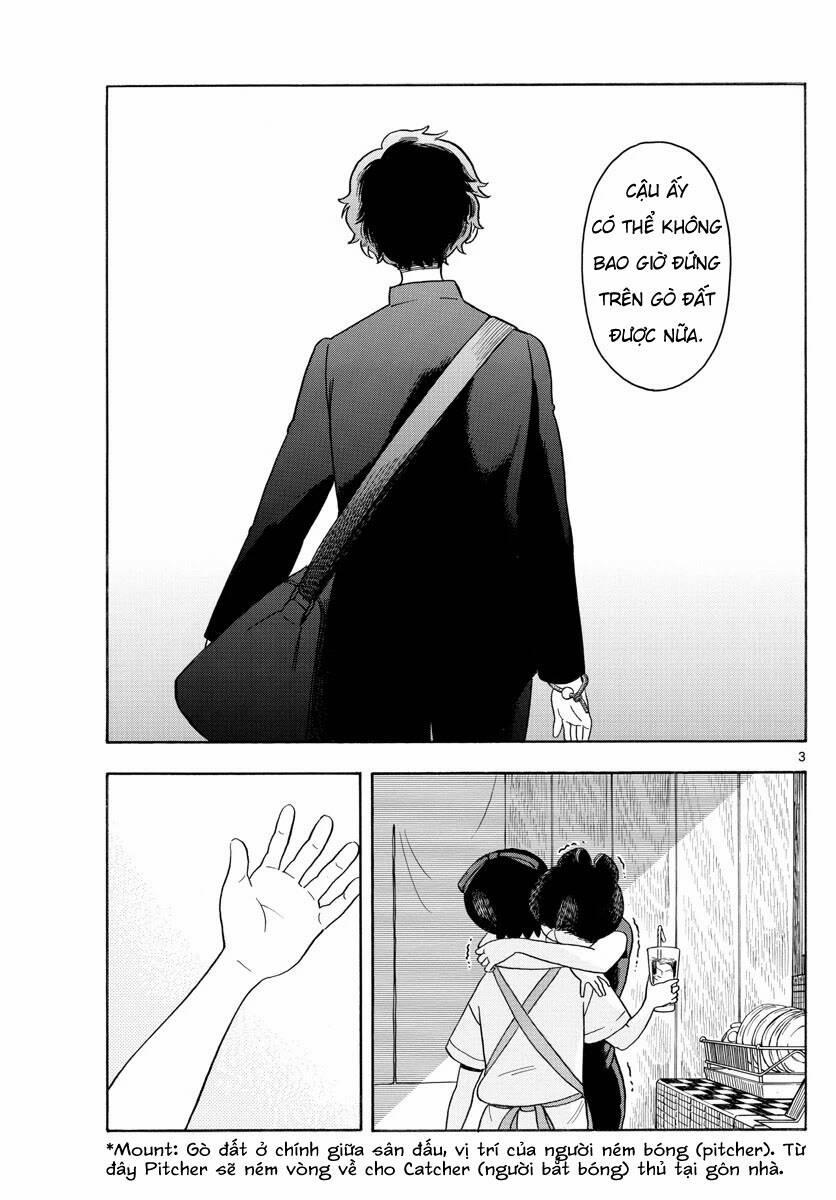 Maiko-San Chi No Makanai-San 129 trang 2