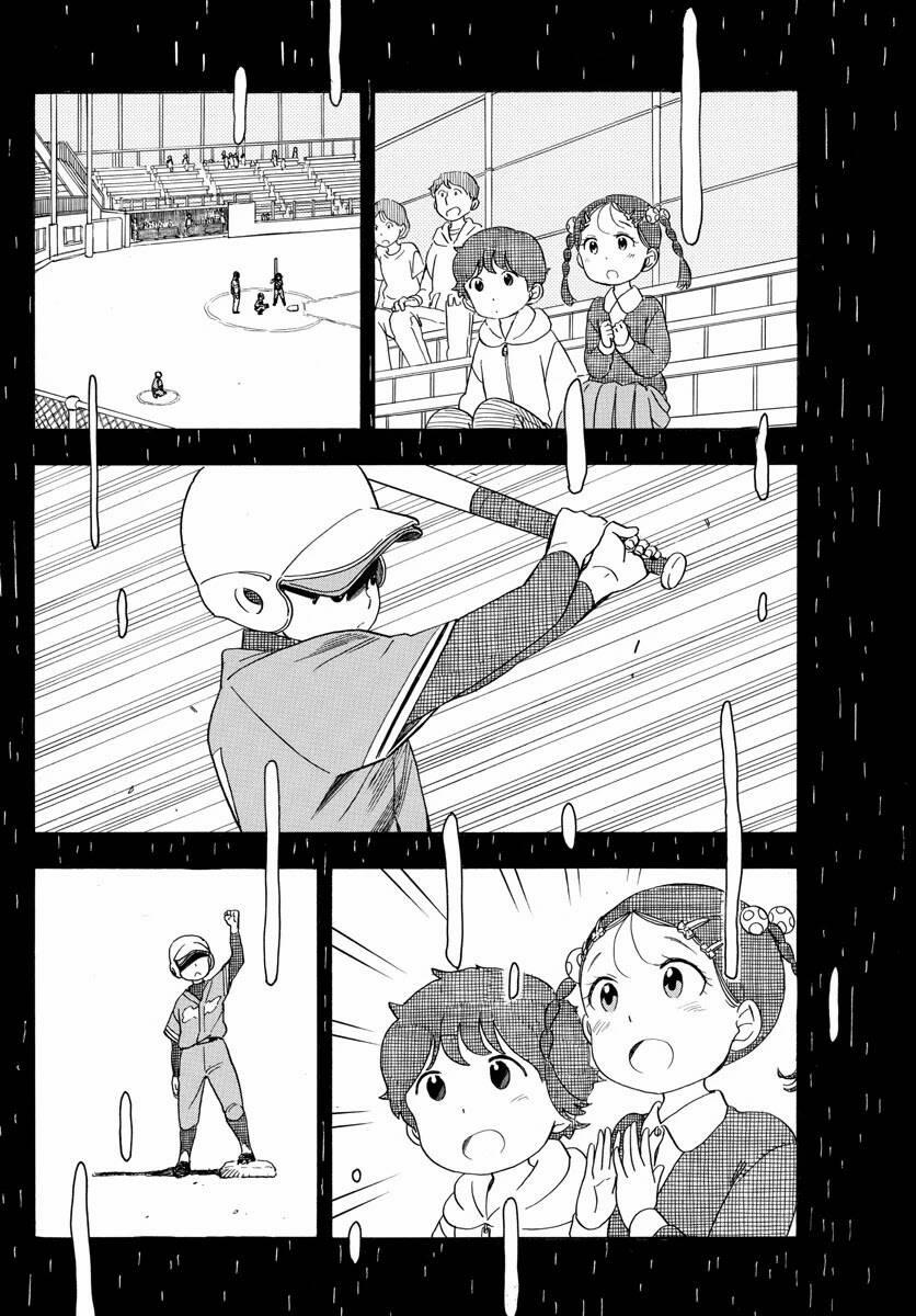 Maiko-San Chi No Makanai-San 129 trang 5