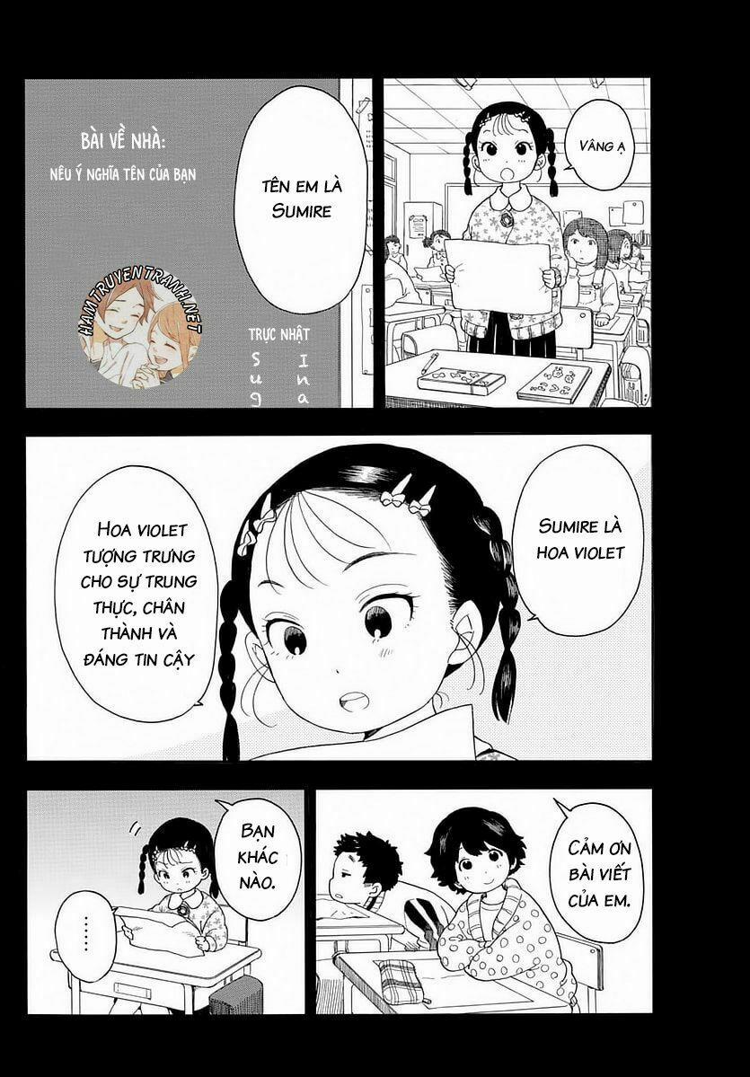 Maiko-San Chi No Makanai-San 13 trang 6
