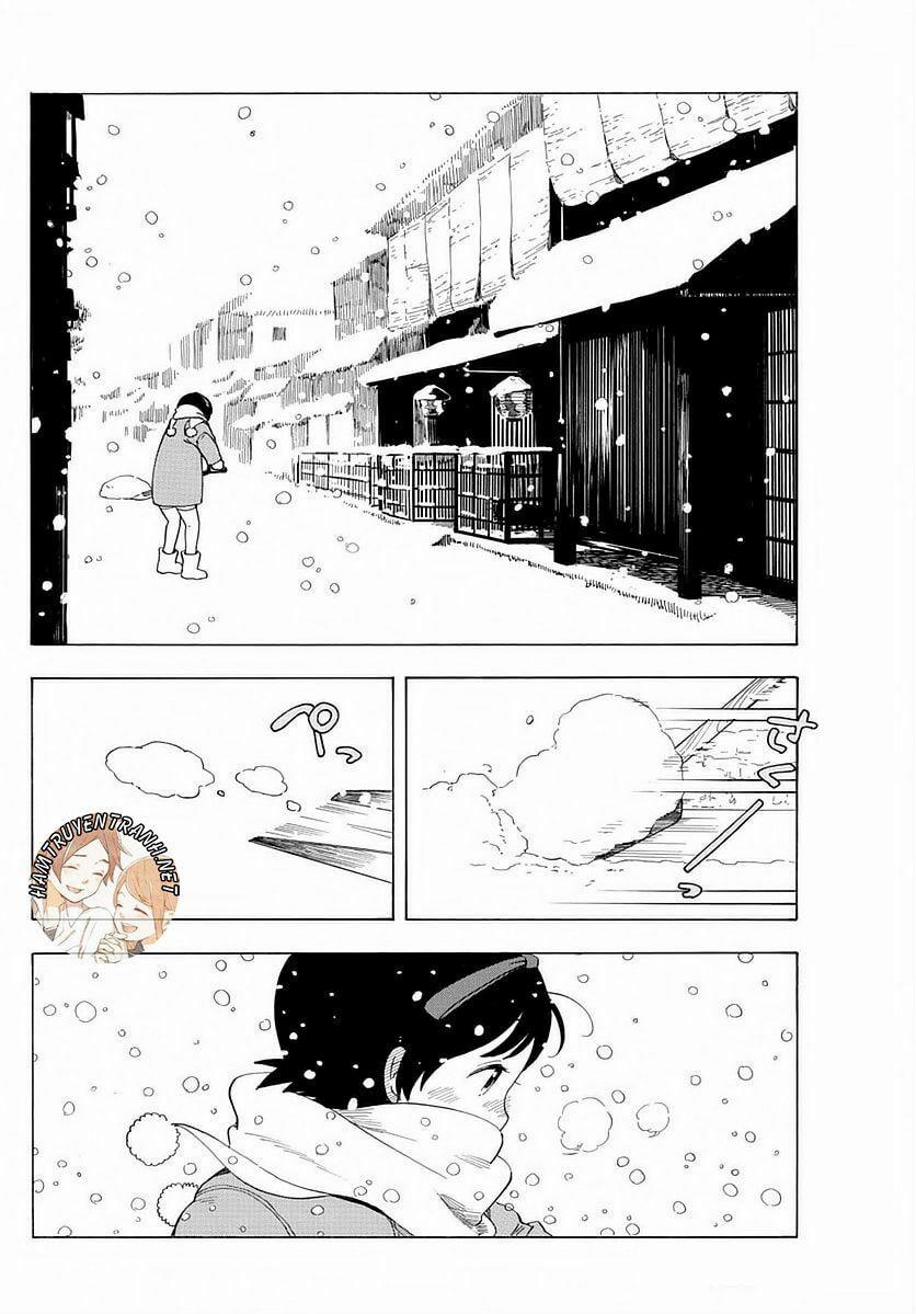 Maiko-San Chi No Makanai-San 14 trang 2