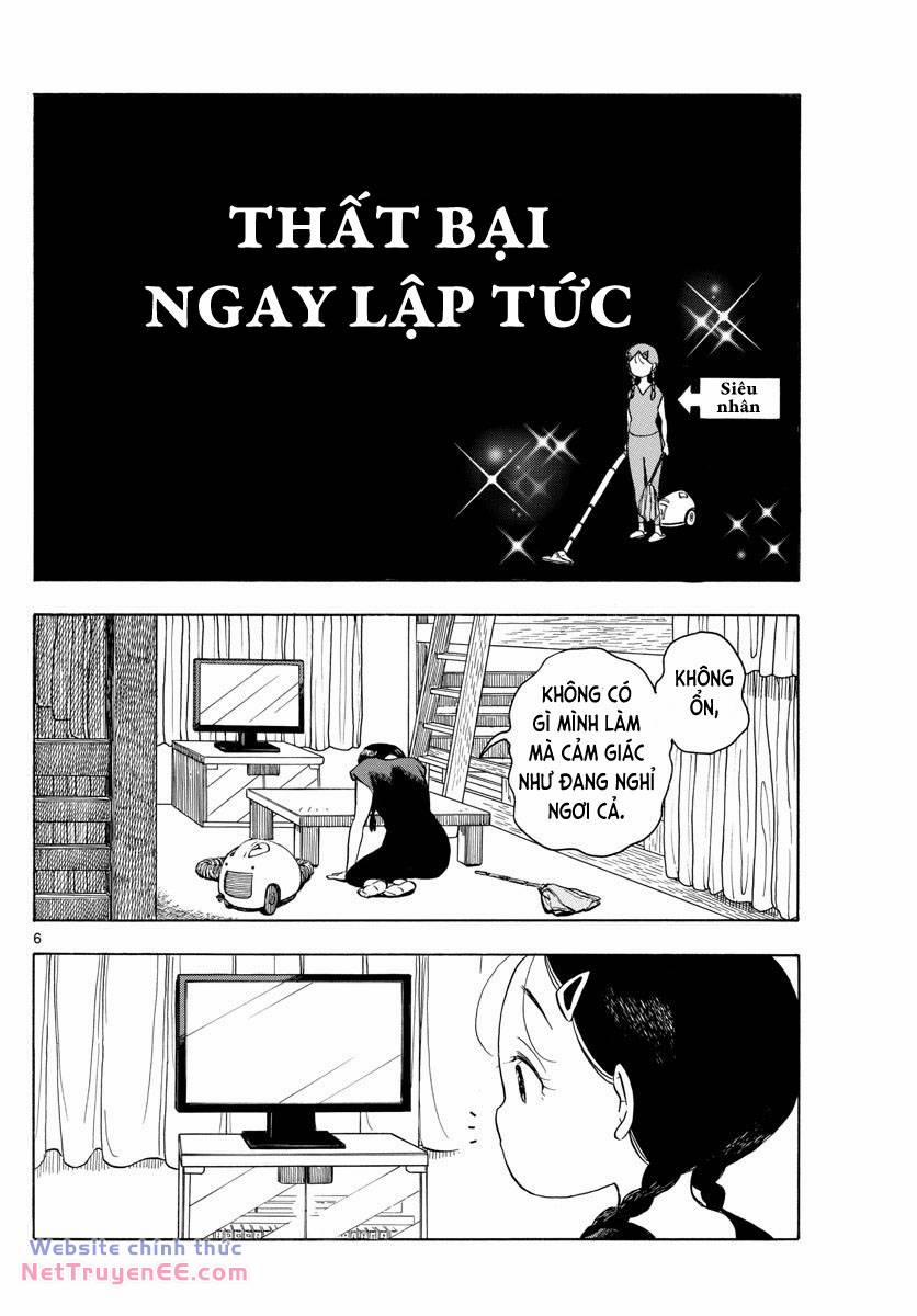 Maiko-San Chi No Makanai-San 144 trang 5