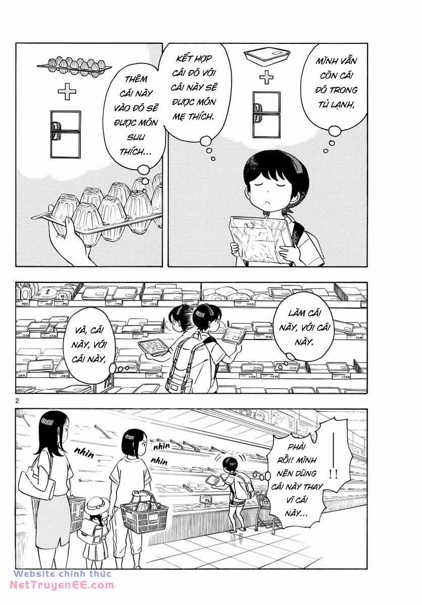 Maiko-San Chi No Makanai-San 145 trang 1