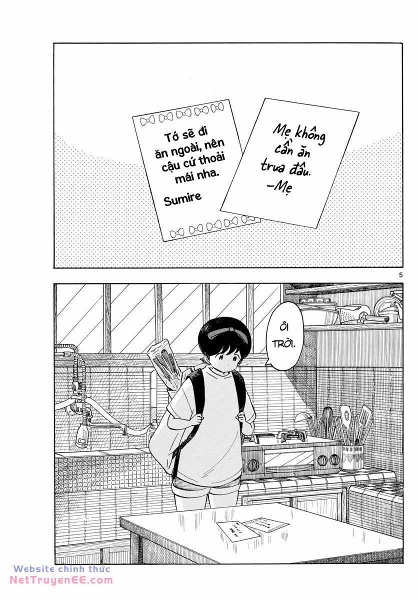 Maiko-San Chi No Makanai-San 145 trang 4