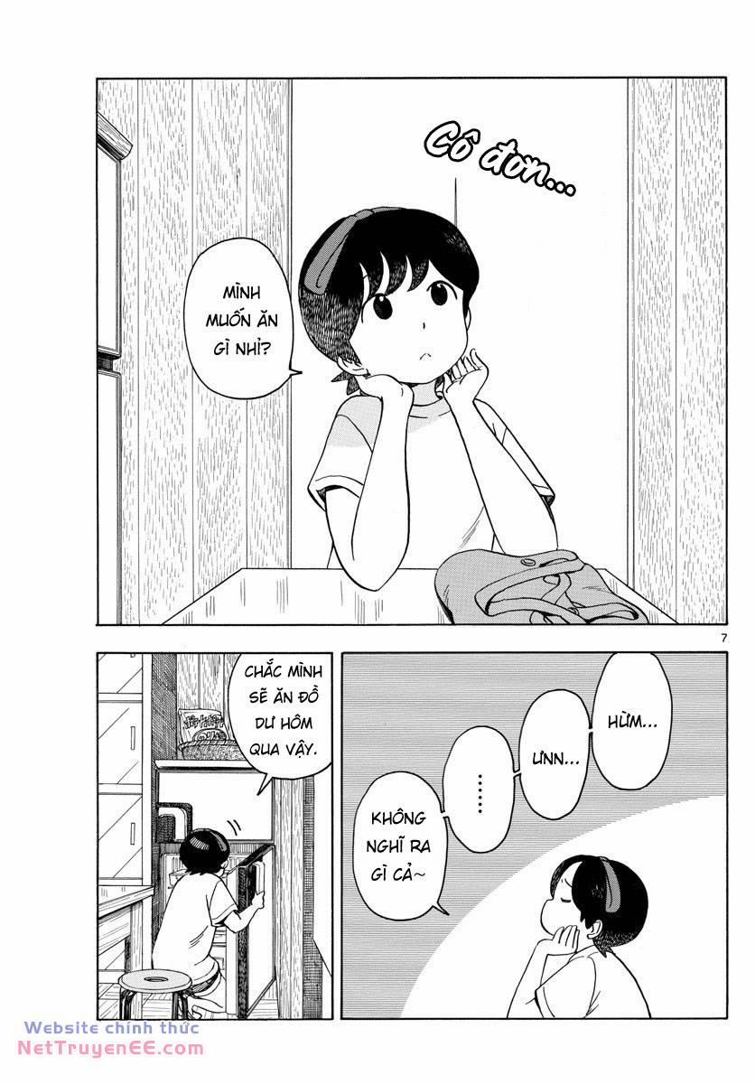 Maiko-San Chi No Makanai-San 145 trang 6