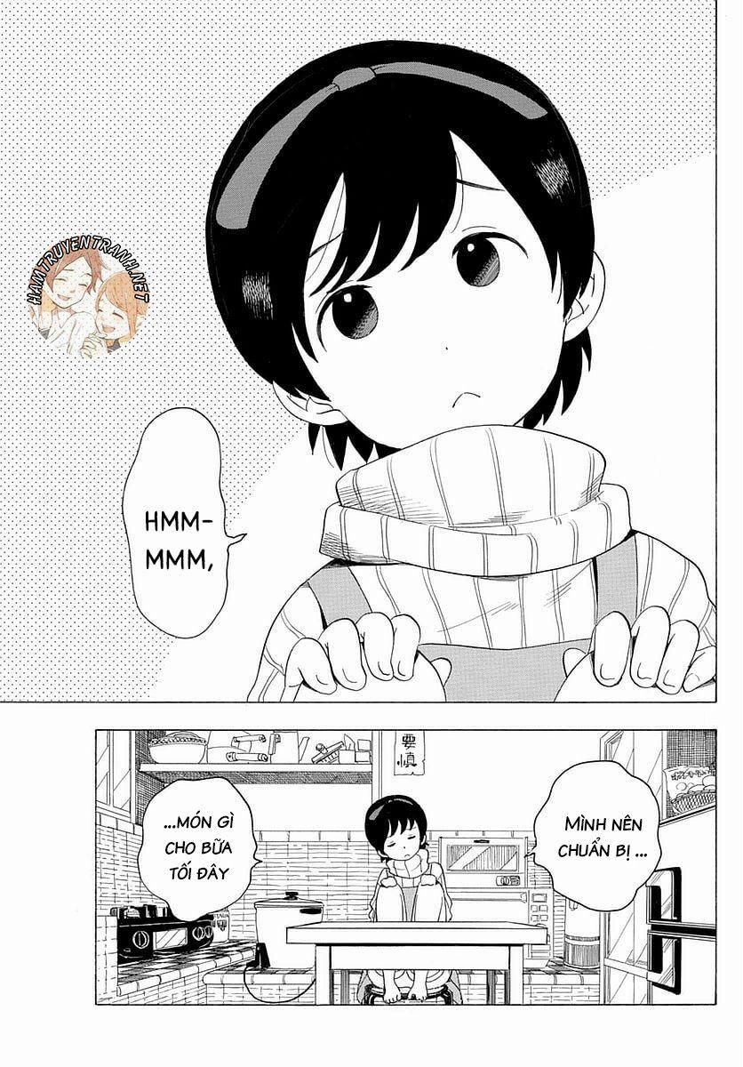 Maiko-San Chi No Makanai-San 16 trang 2