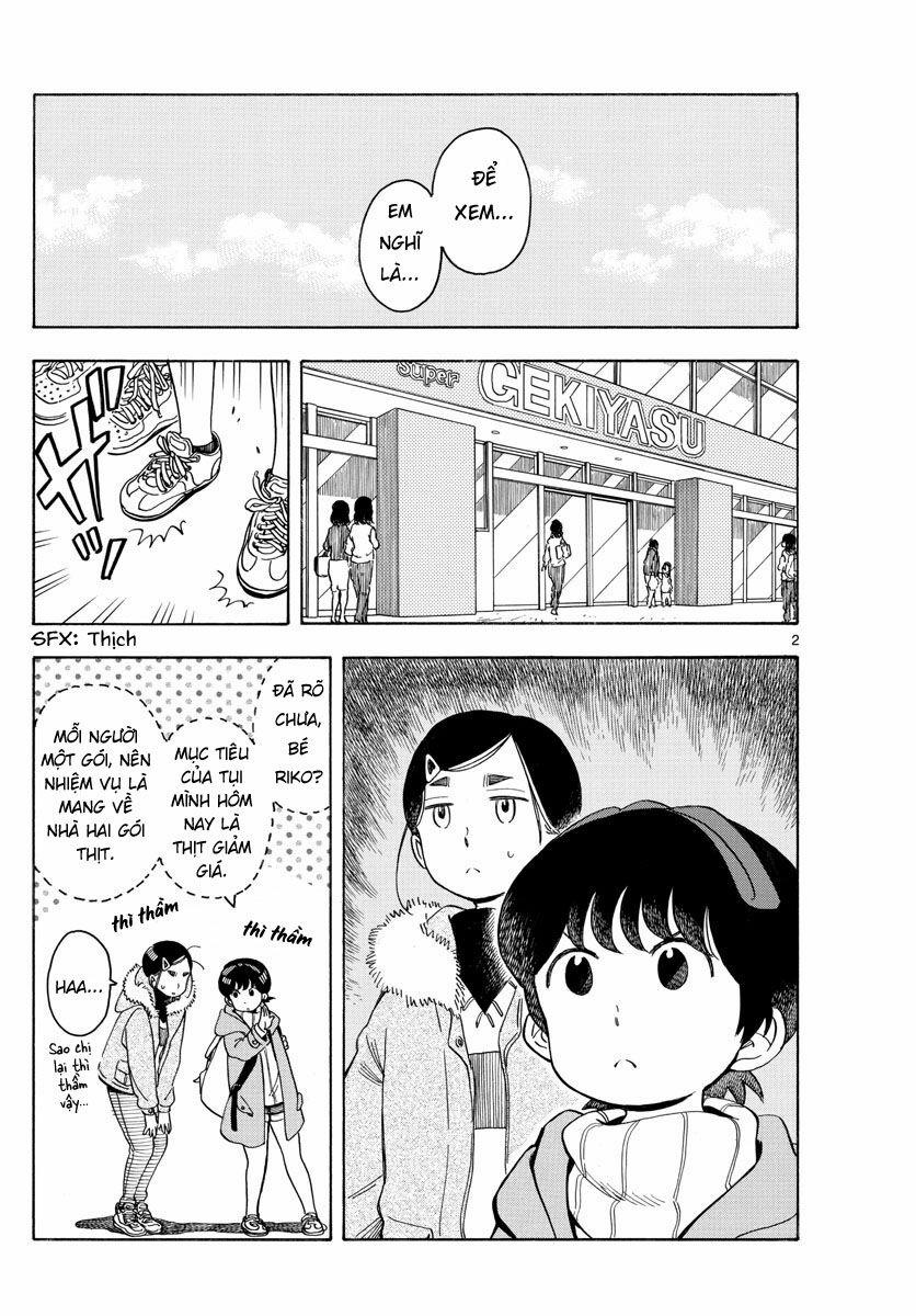 Maiko-San Chi No Makanai-San 160 trang 1