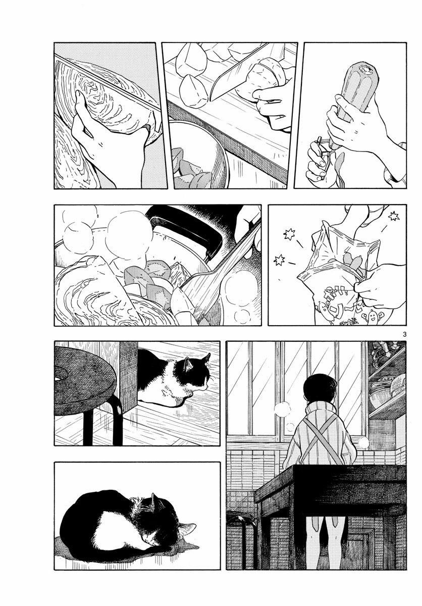 Maiko-San Chi No Makanai-San 162.1 trang 2