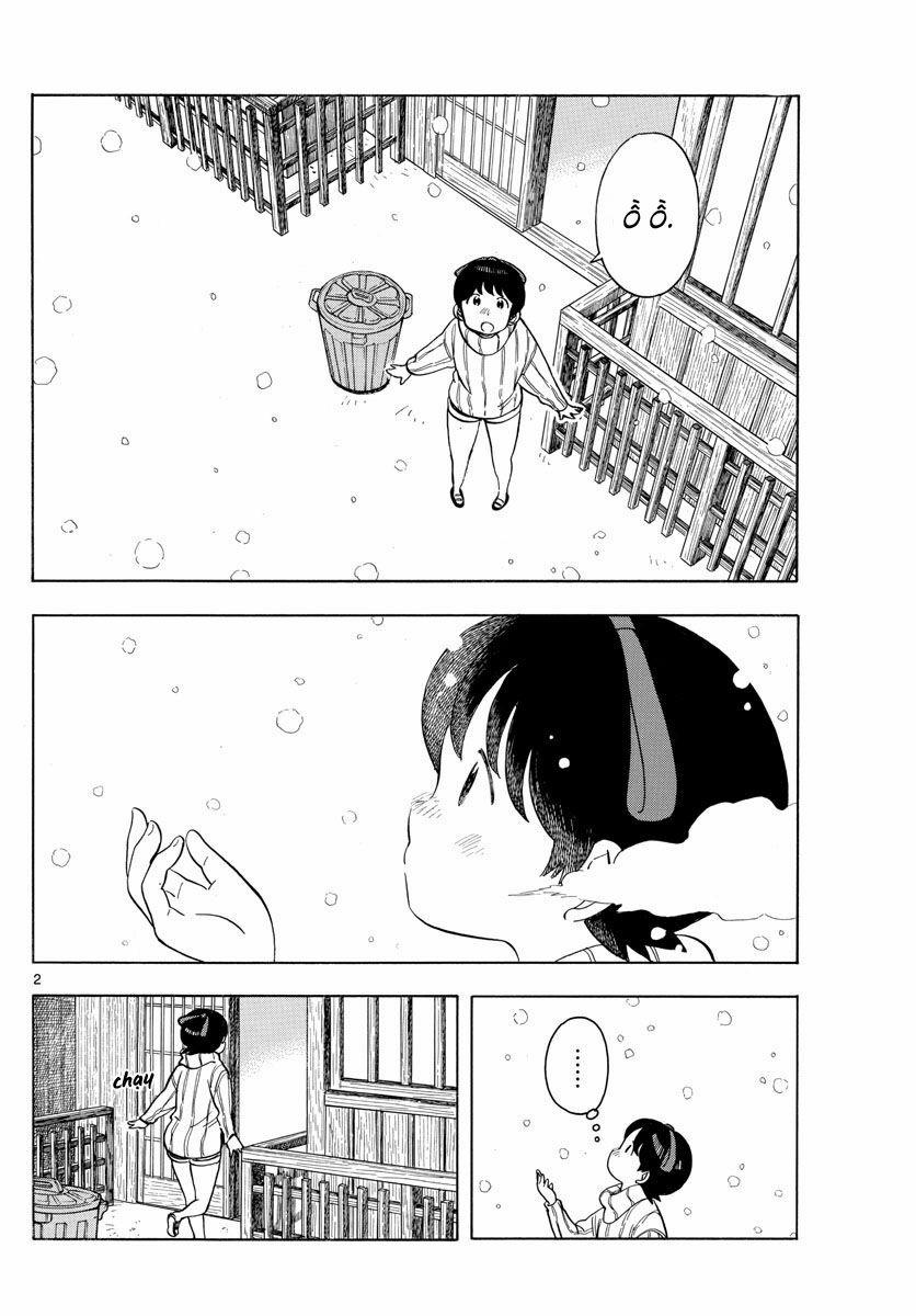 Maiko-San Chi No Makanai-San 162 trang 1