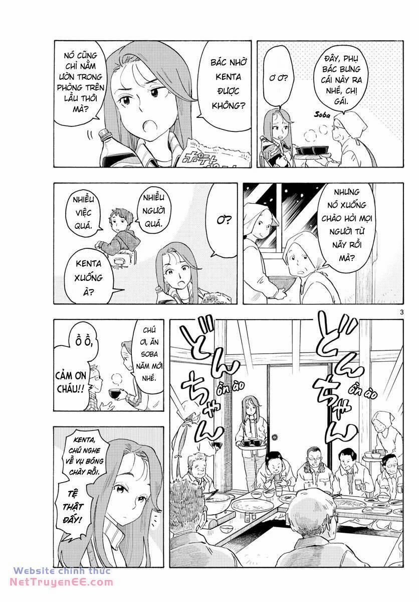Maiko-San Chi No Makanai-San 168 trang 2