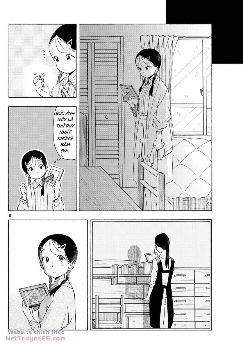 Maiko-San Chi No Makanai-San 169 trang 7