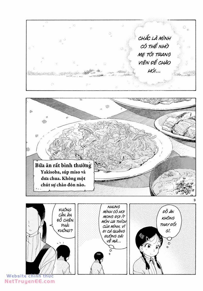 Maiko-San Chi No Makanai-San 169 trang 8
