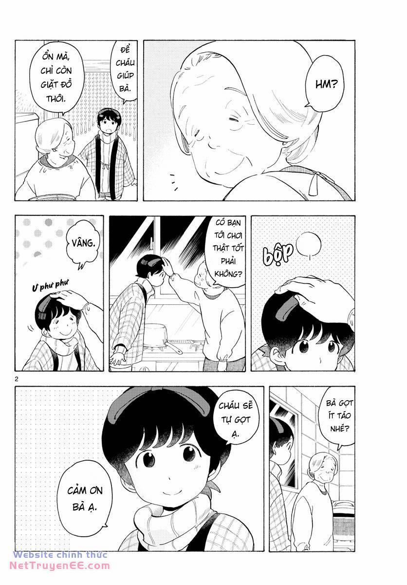 Maiko-San Chi No Makanai-San 170 trang 1
