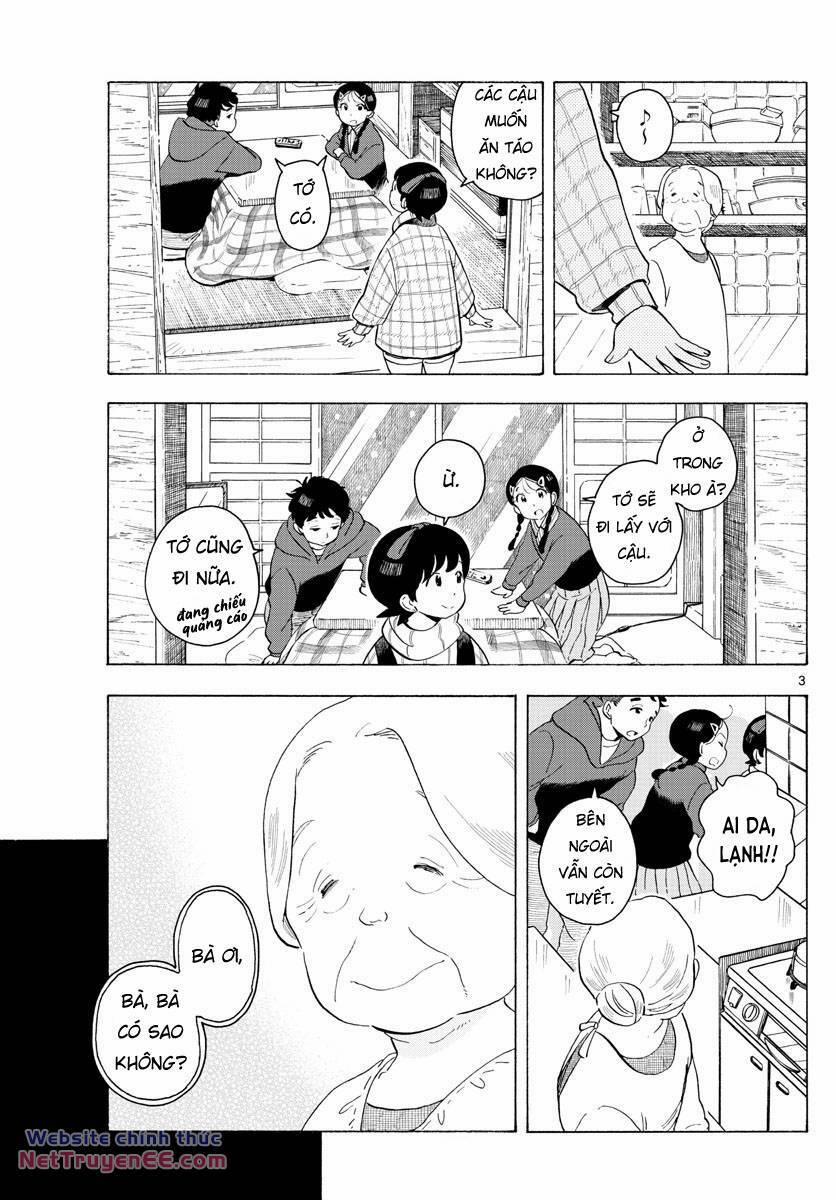Maiko-San Chi No Makanai-San 170 trang 2