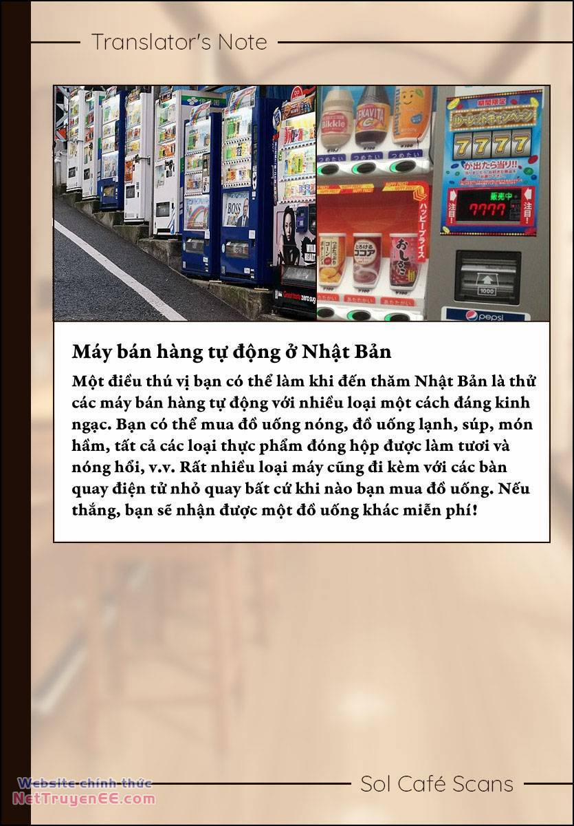 Maiko-San Chi No Makanai-San 171 trang 10