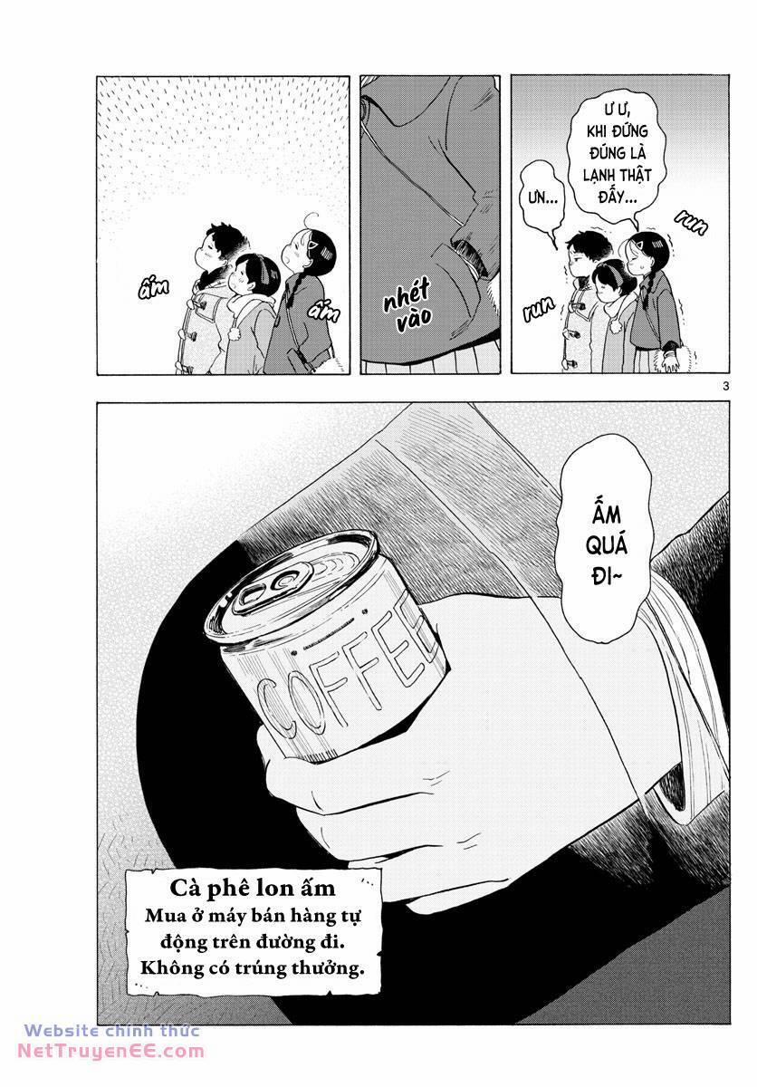 Maiko-San Chi No Makanai-San 172 trang 2