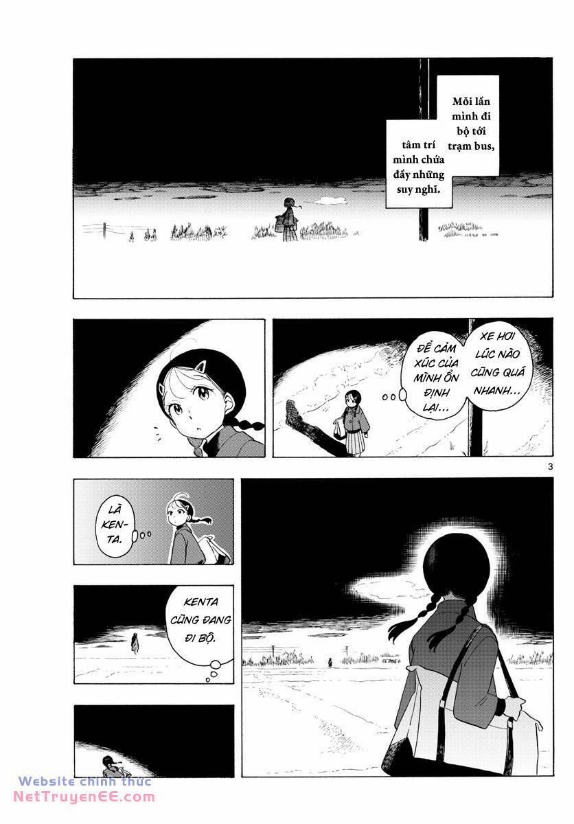 Maiko-San Chi No Makanai-San 173 trang 2