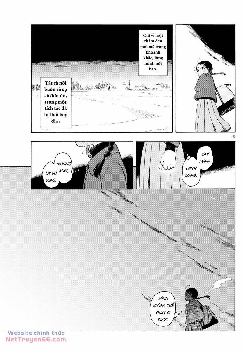 Maiko-San Chi No Makanai-San 173 trang 4