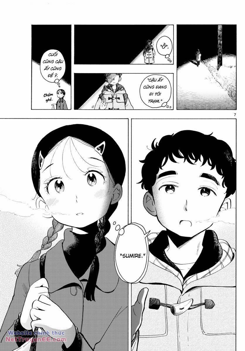 Maiko-San Chi No Makanai-San 173 trang 6