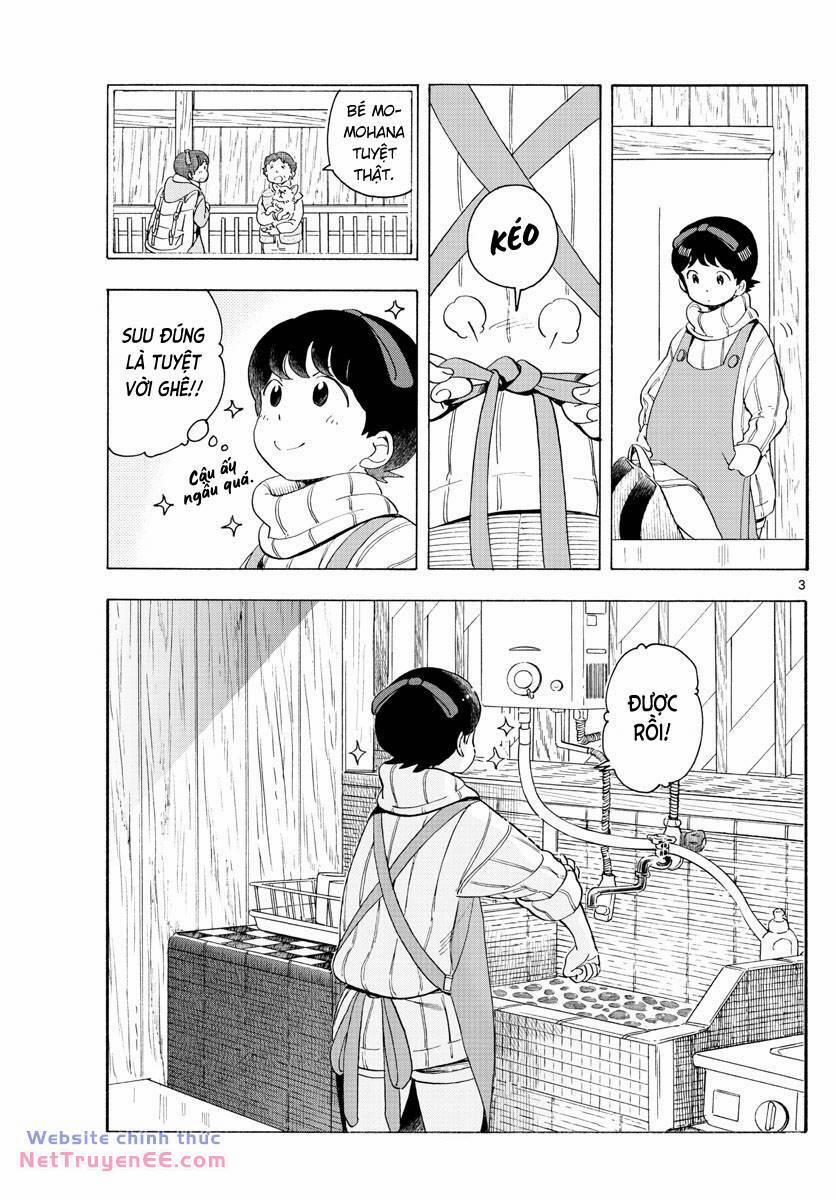 Maiko-San Chi No Makanai-San 175 trang 2