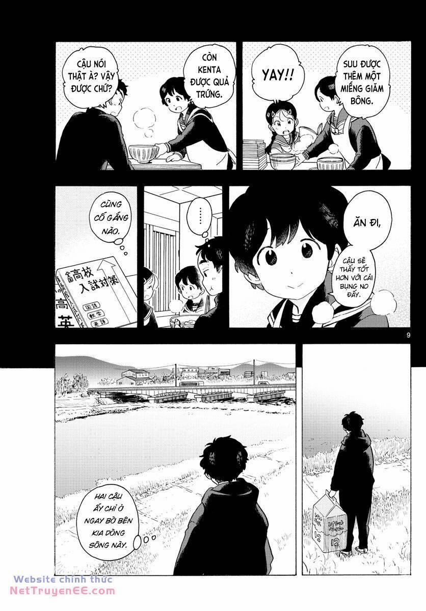 Maiko-San Chi No Makanai-San 176 trang 8