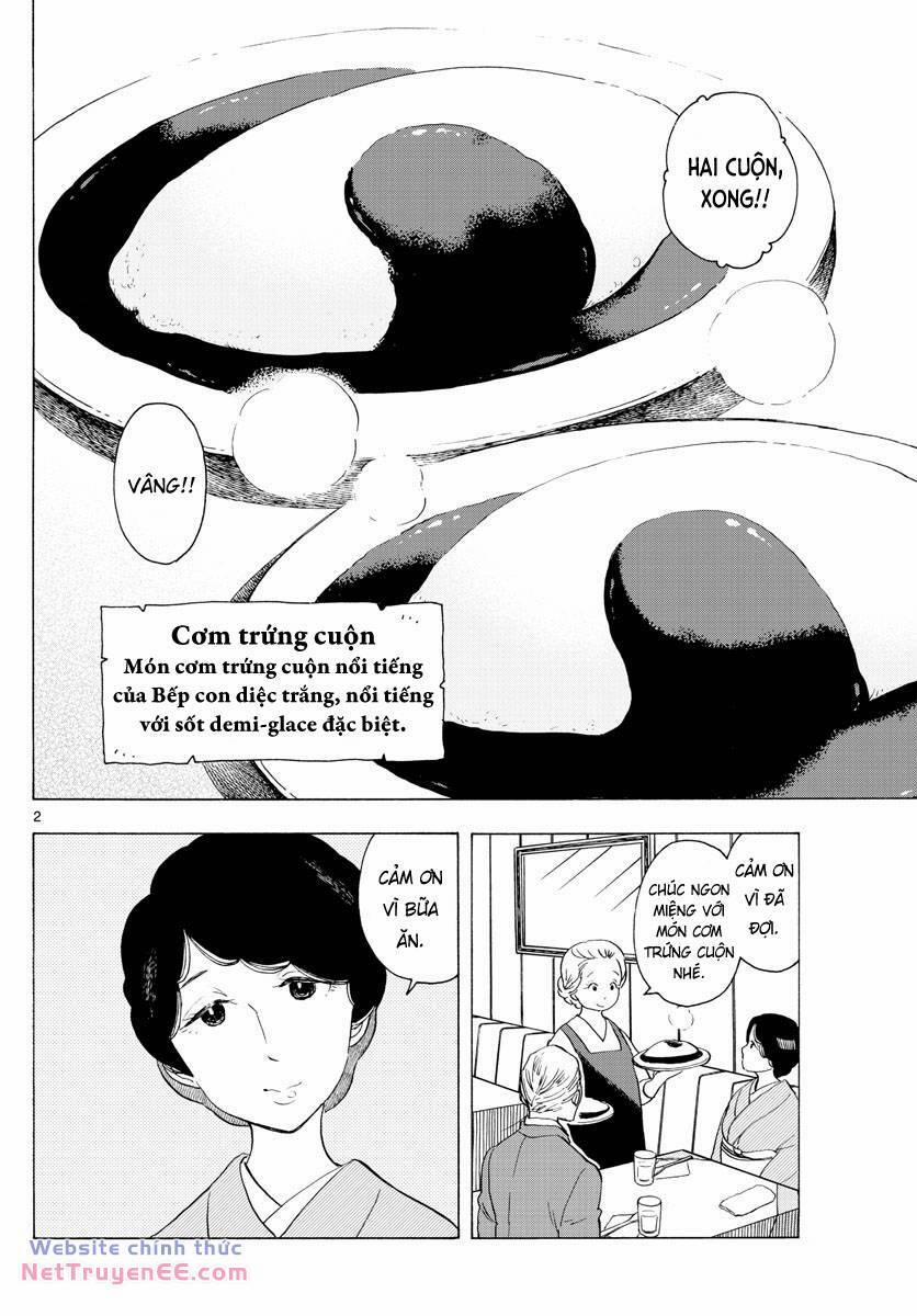 Maiko-San Chi No Makanai-San 178 trang 1