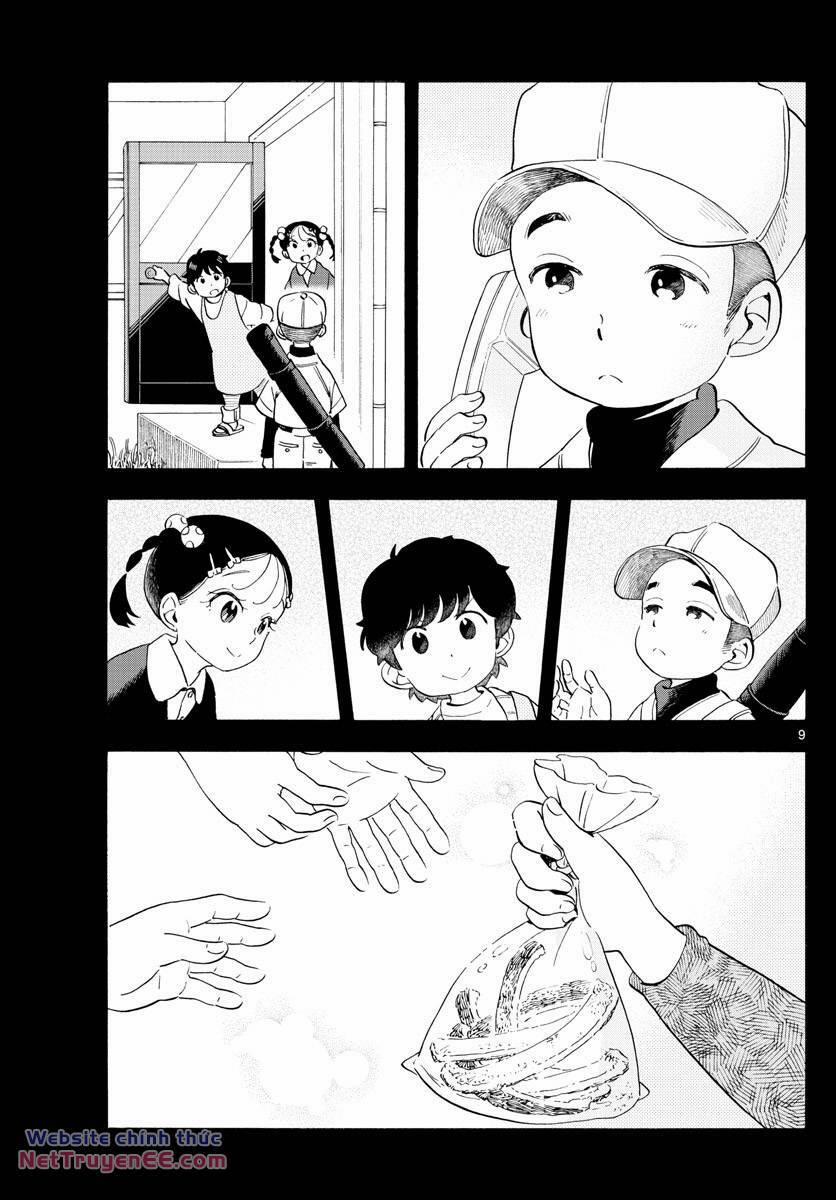 Maiko-San Chi No Makanai-San 180 trang 8