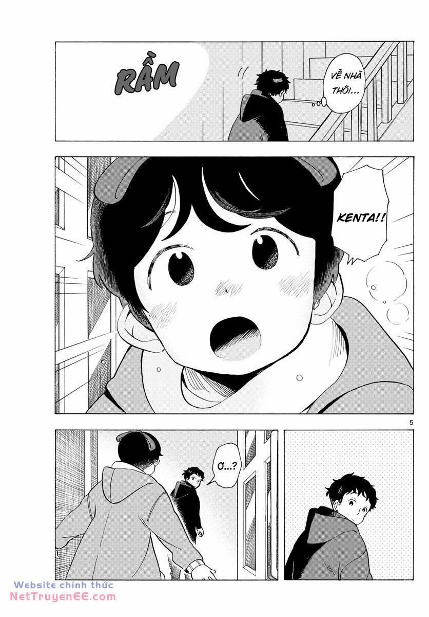 Maiko-San Chi No Makanai-San 181 trang 4