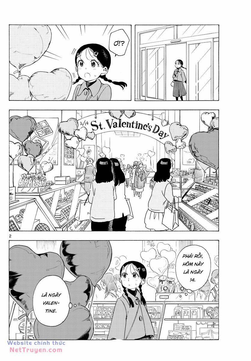 Maiko-San Chi No Makanai-San 186 trang 1